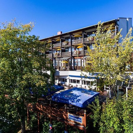 Aktivital Hotel Bad Griesbach (Bavaria) Exterior foto