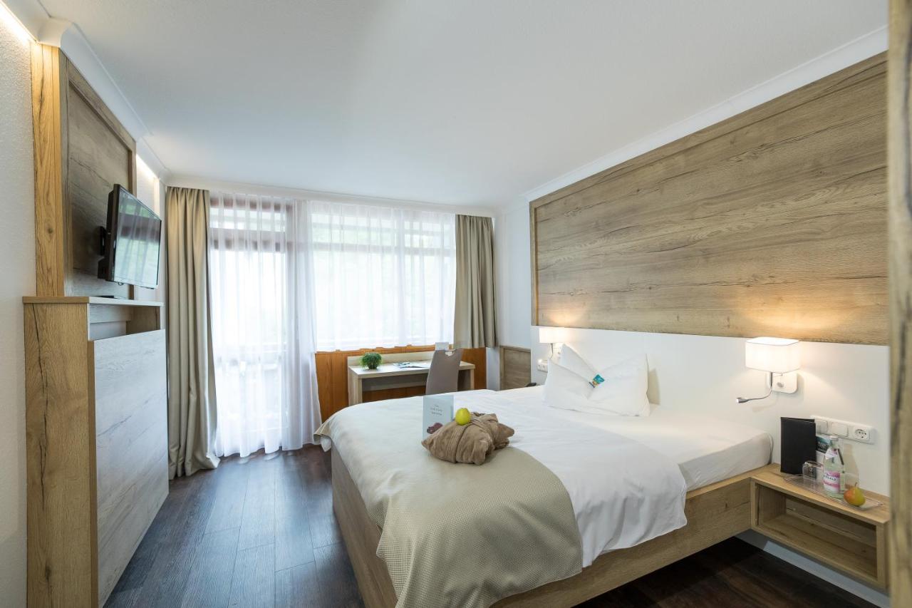 Aktivital Hotel Bad Griesbach (Bavaria) Exterior foto