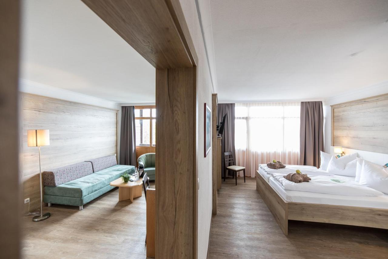 Aktivital Hotel Bad Griesbach (Bavaria) Exterior foto