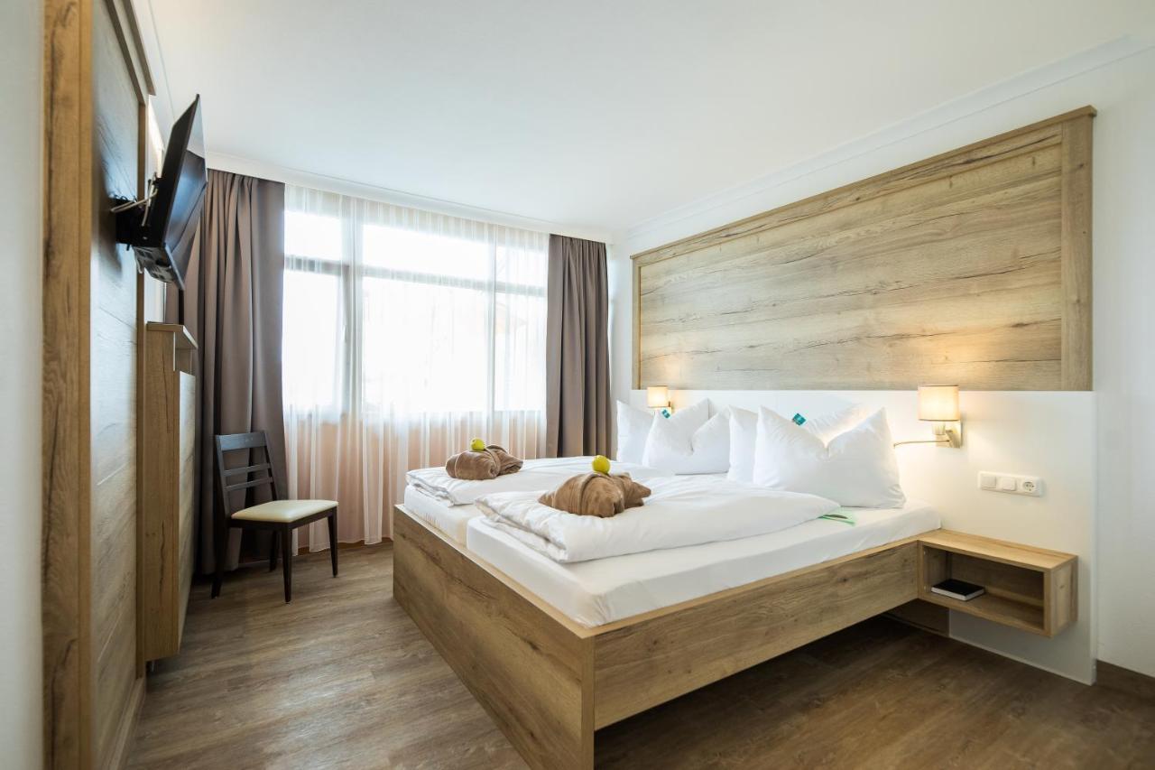 Aktivital Hotel Bad Griesbach (Bavaria) Exterior foto