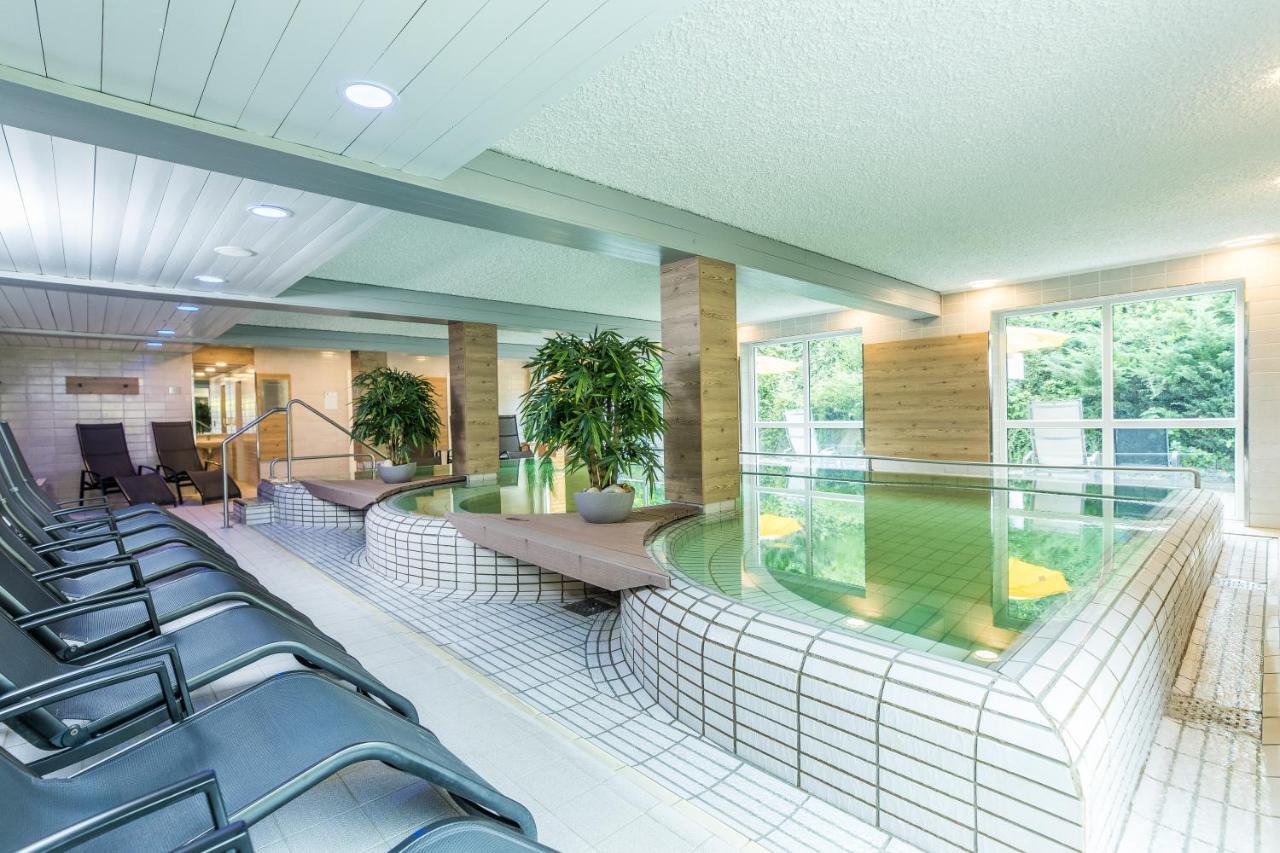 Aktivital Hotel Bad Griesbach (Bavaria) Exterior foto