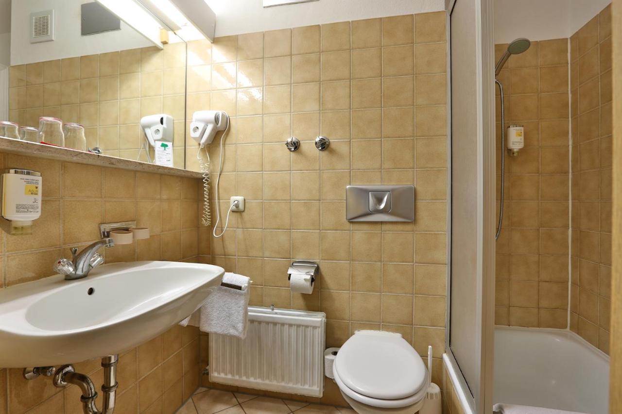 Aktivital Hotel Bad Griesbach (Bavaria) Exterior foto