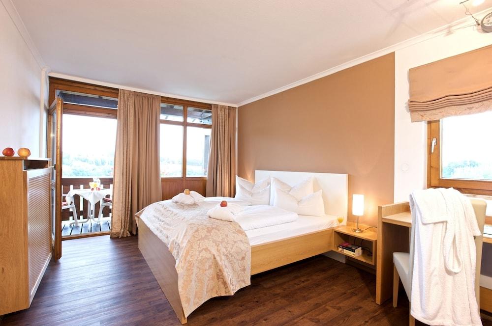 Aktivital Hotel Bad Griesbach (Bavaria) Exterior foto