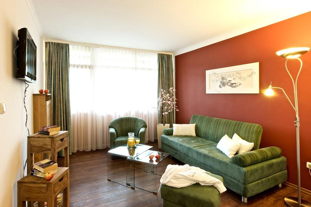 Aktivital Hotel Bad Griesbach (Bavaria) Exterior foto