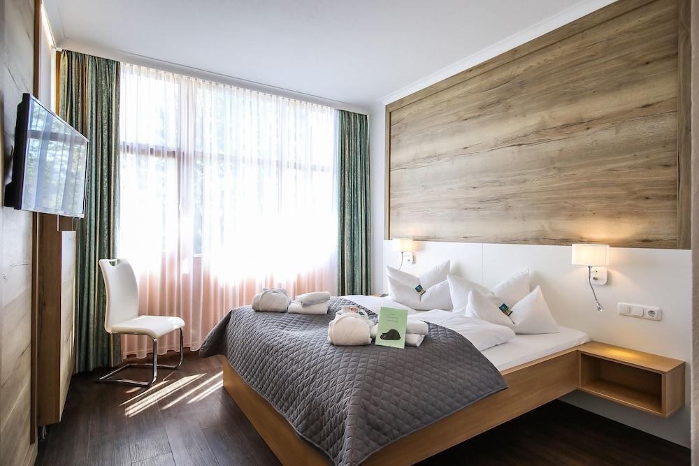 Aktivital Hotel Bad Griesbach (Bavaria) Exterior foto