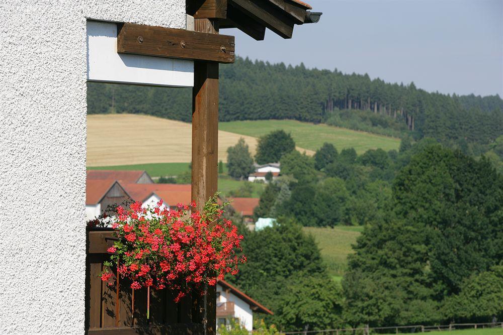 Aktivital Hotel Bad Griesbach (Bavaria) Exterior foto