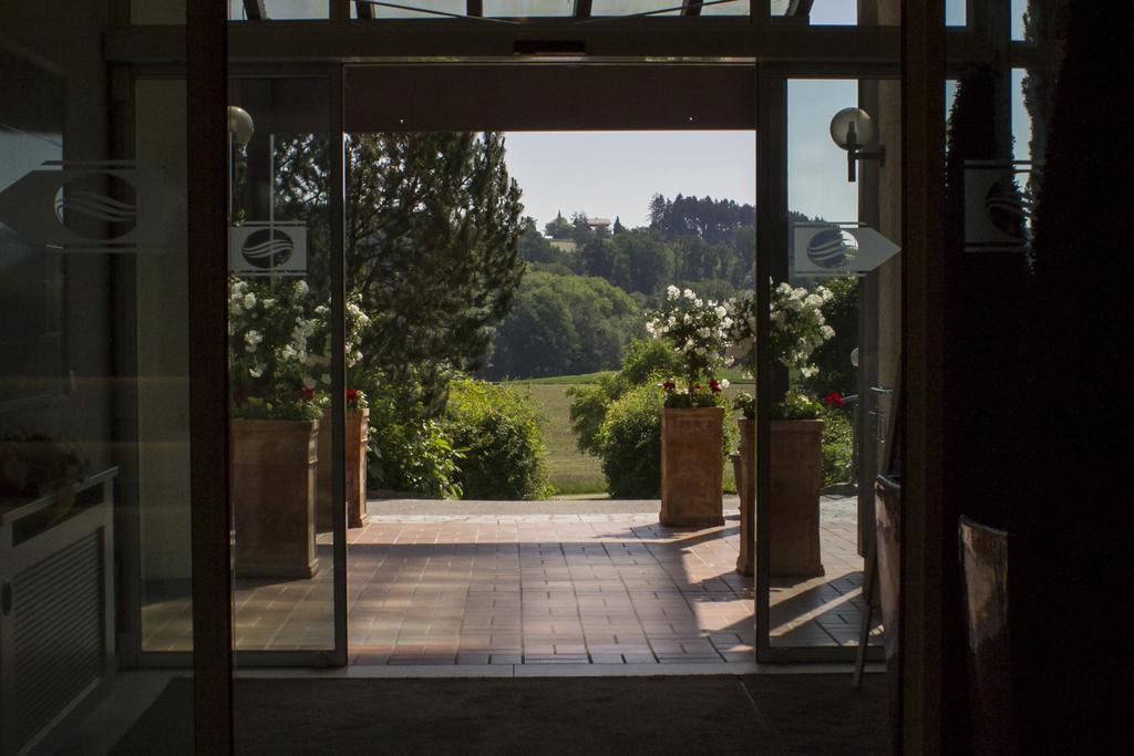 Aktivital Hotel Bad Griesbach (Bavaria) Exterior foto