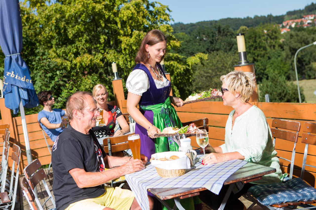 Aktivital Hotel Bad Griesbach (Bavaria) Exterior foto